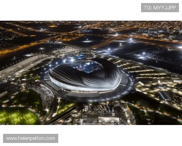 2026年世界杯举办地对东道国经济的推动作用与投资潜力分析