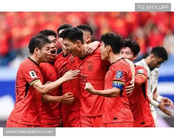中国足球进入2026年世界杯的可能性有多大以及备战策略全面解读
